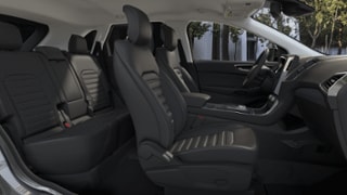 2024 Ford Edge® Internal Image 1